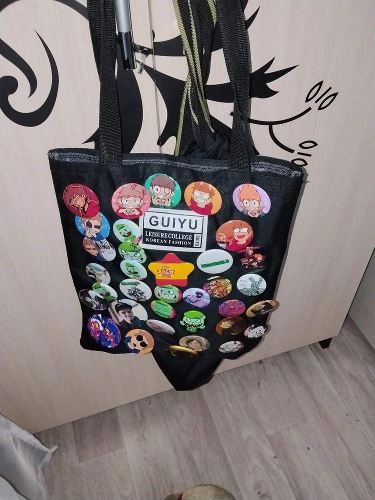 Фото покупателя