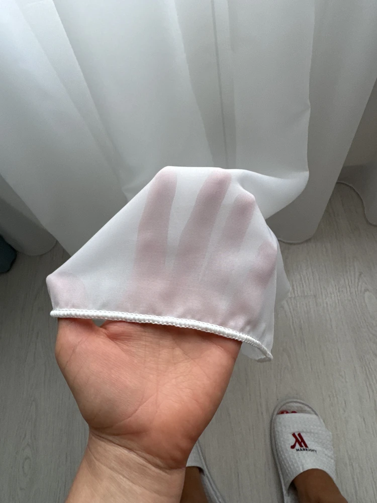 Снимок из отзыва
