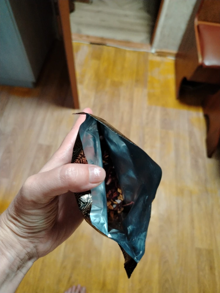 Фото покупателя