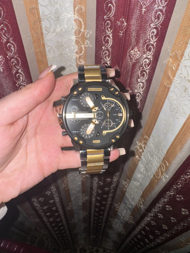 Фото из отзыва