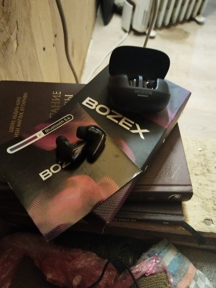 Фото из отзыва