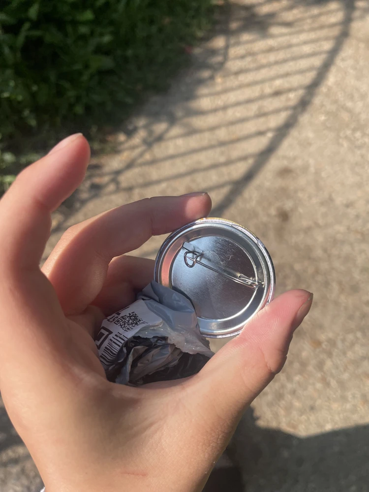 Фото покупателя